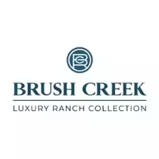 Shop Brush Creek Ranch coupon codes logo