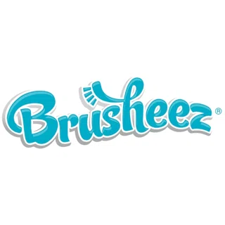 Brusheez logo