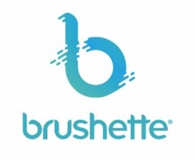 Shop Brushette logo