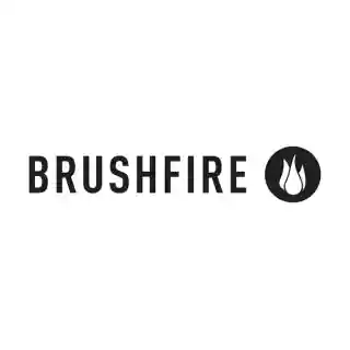 Shop Brushfire coupon codes logo