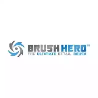 Shop Brush Hero discount codes logo