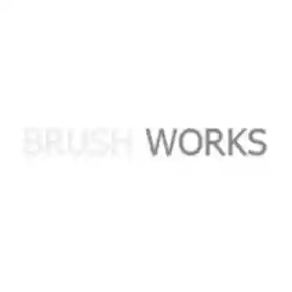BrushWorks LLC logo