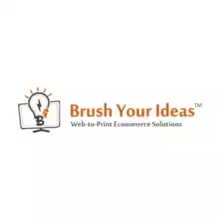 Brush Your Ideas logo