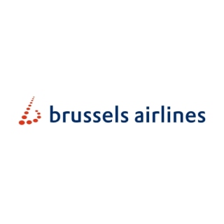 Shop Brussels Airlines logo