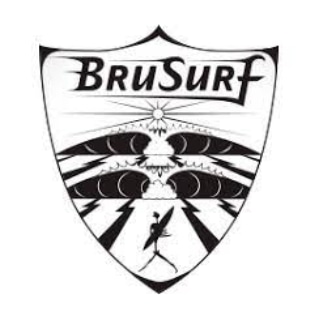 BruSurf  logo