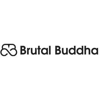 Brutal Buddha logo