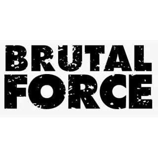 BrutalForce coupon codes