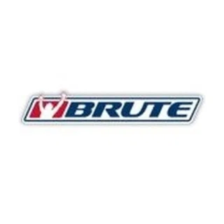 Shop Brute Wrestling logo