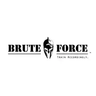 Shop Brute Force Training coupon codes logo