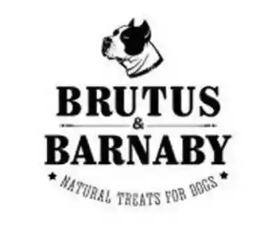 Shop Brutus & Barnaby promo codes logo