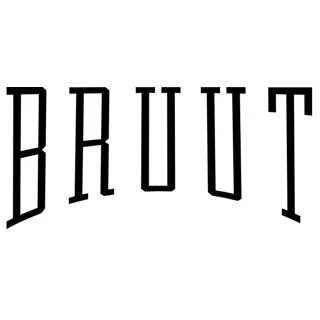 Shop Bruut logo