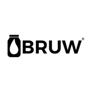 Shop BRUW logo