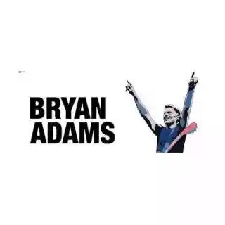 Shop Bryan Adams coupon codes logo