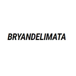 BRYANDELIMATA logo