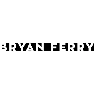 Shop Bryan Ferry logo