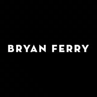 Bryan Ferry coupon codes