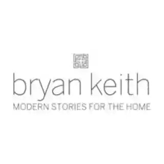 Bryan Keith logo