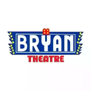 Shop Bryan Theatre  coupon codes logo