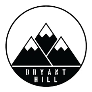 Bryant Hill Outfitters logo