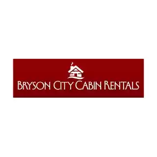 Bryson City Cabin Rentals logo