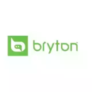 Shop Bryton logo