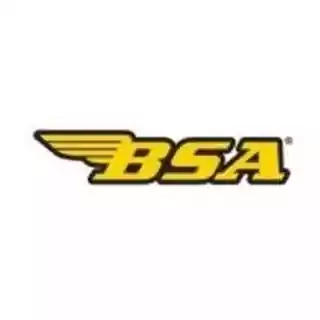 Shop BSA Optics coupon codes logo