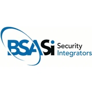 BSA Security Integrators logo