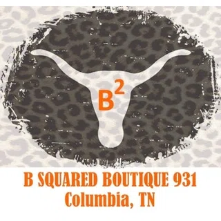 BSquared Boutique 931 logo