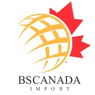 BS Canada Import logo