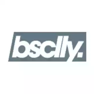 Bsclly logo