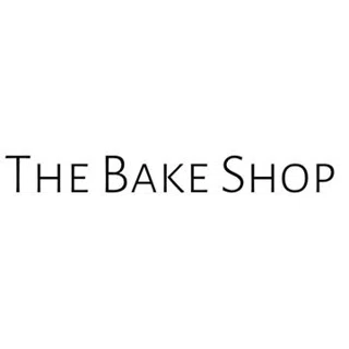 The Bake Shop Cosmetics logo