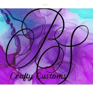 BSCraftyCustoms coupon codes