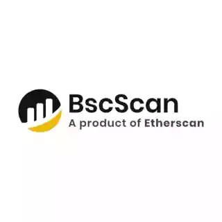Shop BscScan discount codes logo