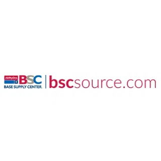 Shop Bscsource logo