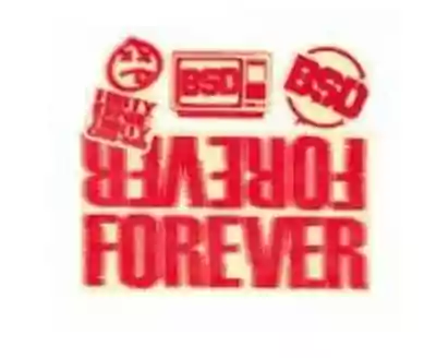 BSD Forever logo
