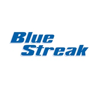 Blue Streak Electronics logo