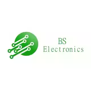 Shop BS Electronics logo