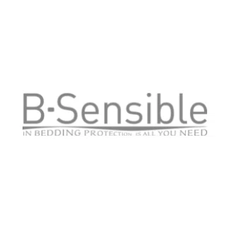 B-Sensible logo