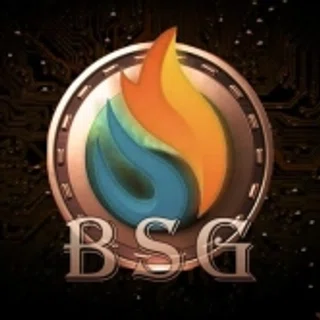 BSG2 logo
