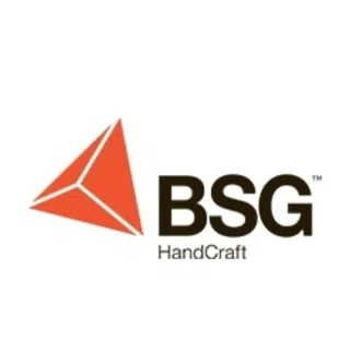 Shop BSG HandCraft logo