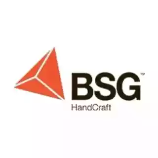BSG HandCraft coupon codes
