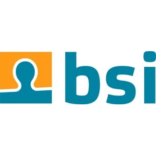 Shop BSI logo