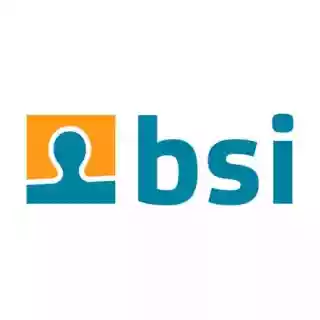 Shop BSI coupon codes logo
