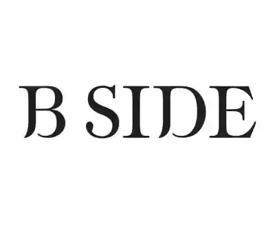 Shop B Side Wines logo