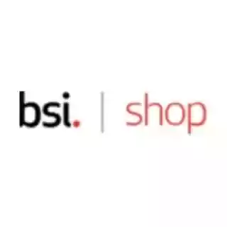 BSI Group logo