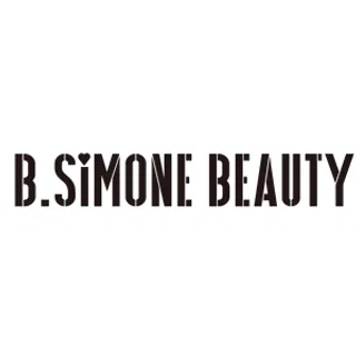 B.Simone Beauty logo