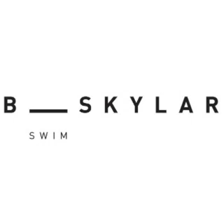 B Skylar Swim logo