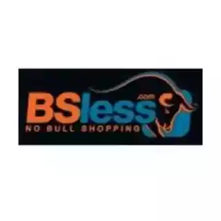 BSLess promo codes