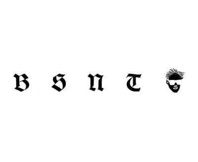 Shop BSNT Clothing logo