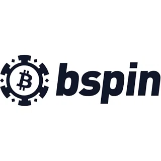 Shop Bspin logo